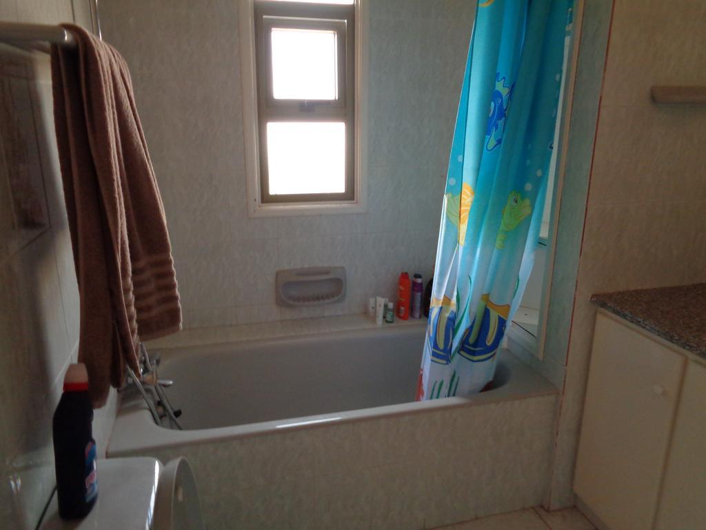 Villa Chrysa Protaras Habitación foto