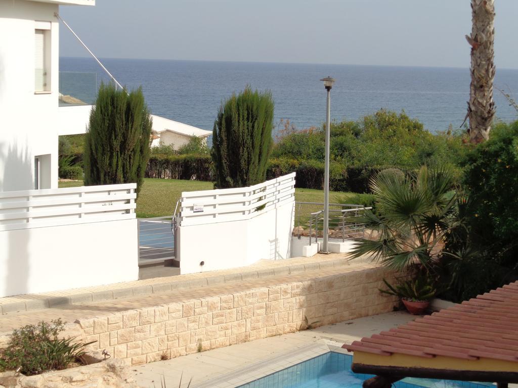 Villa Chrysa Protaras Habitación foto