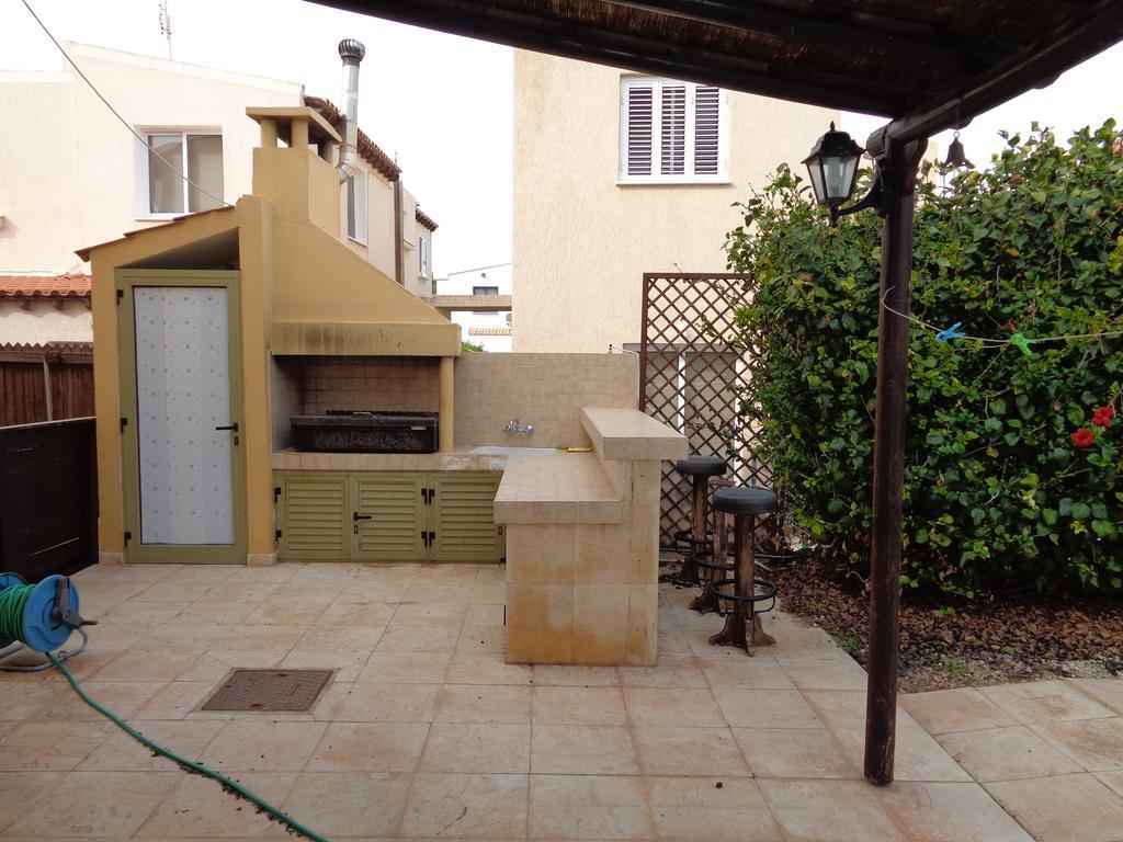 Villa Chrysa Protaras Habitación foto