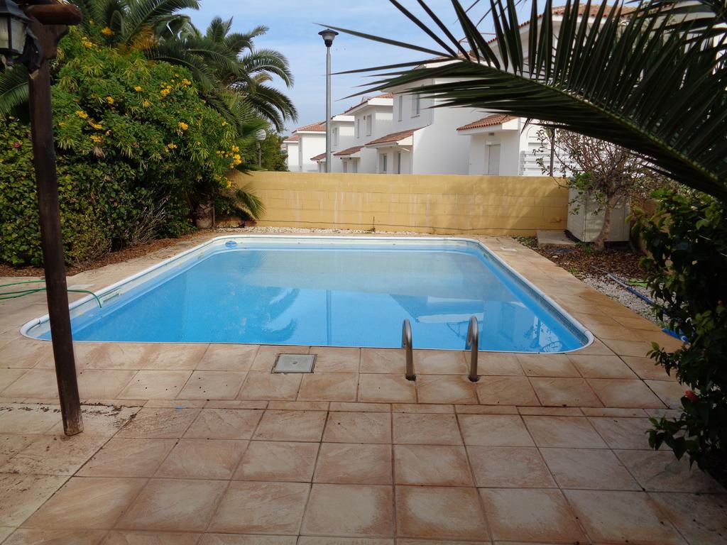Villa Chrysa Protaras Habitación foto