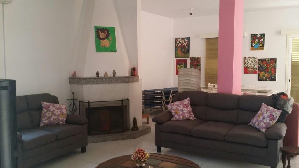 Villa Chrysa Protaras Habitación foto